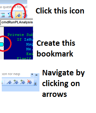 10 things I love about the Access IDE