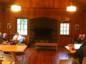 PAUG Conference Review