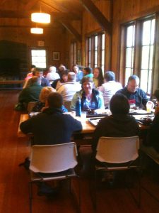 PAUG Conference Review