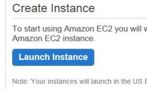 LaunchInstance