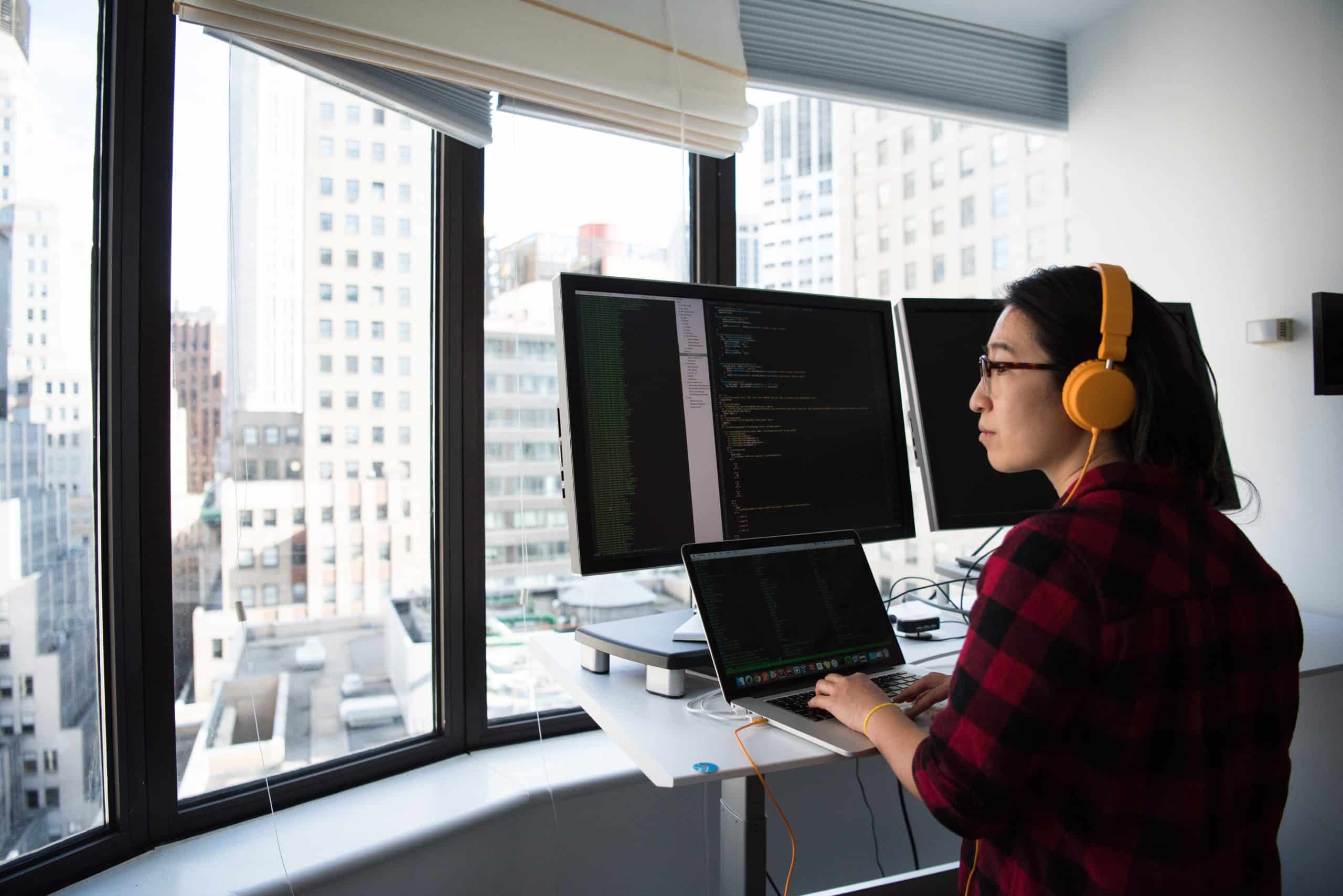 Access Experts | Development
