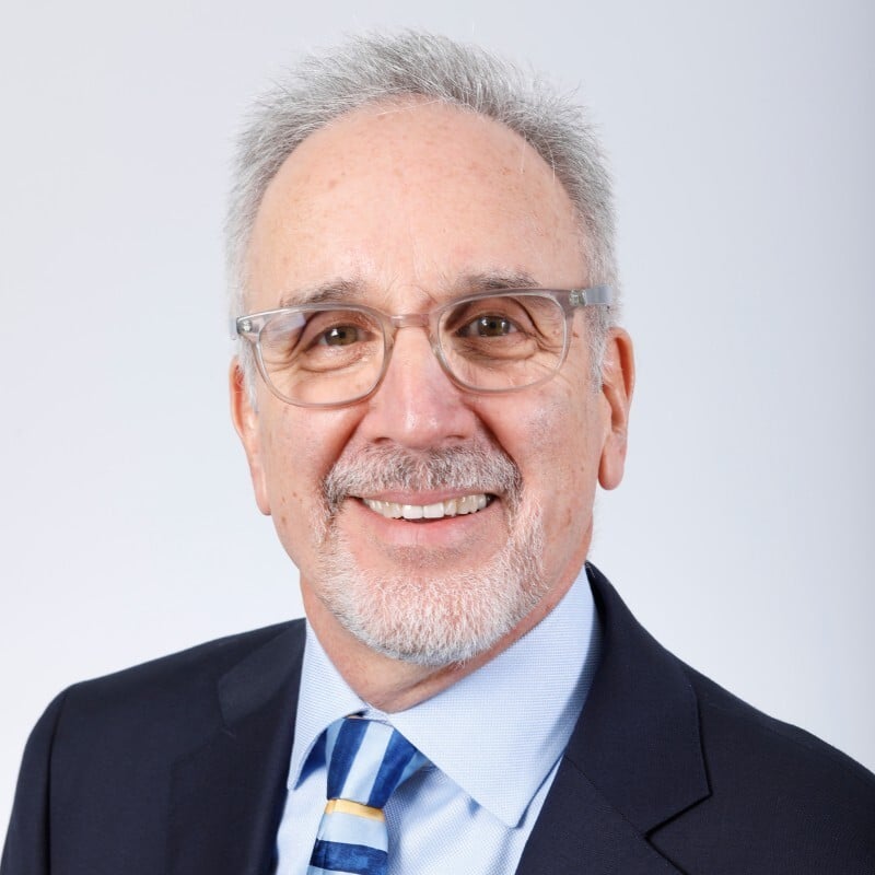 Bruce Cedar