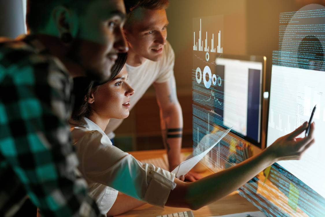 5 Great features to Improve Your Database