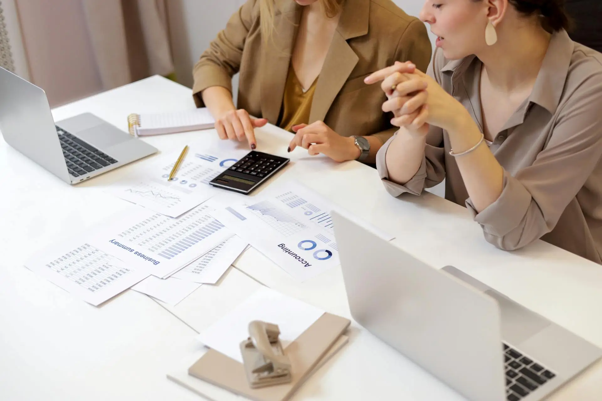 QuickBooks Software Development Kit Integration with Access & Power BI