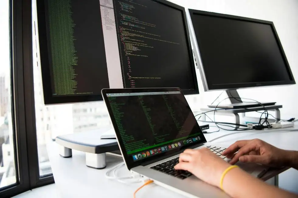Custom Access Programming & Database Development