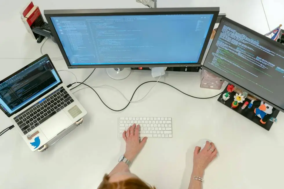 Custom Access Programming & Database Development