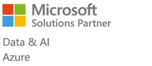 Microsoft Solutions Partner Data and Azure AI