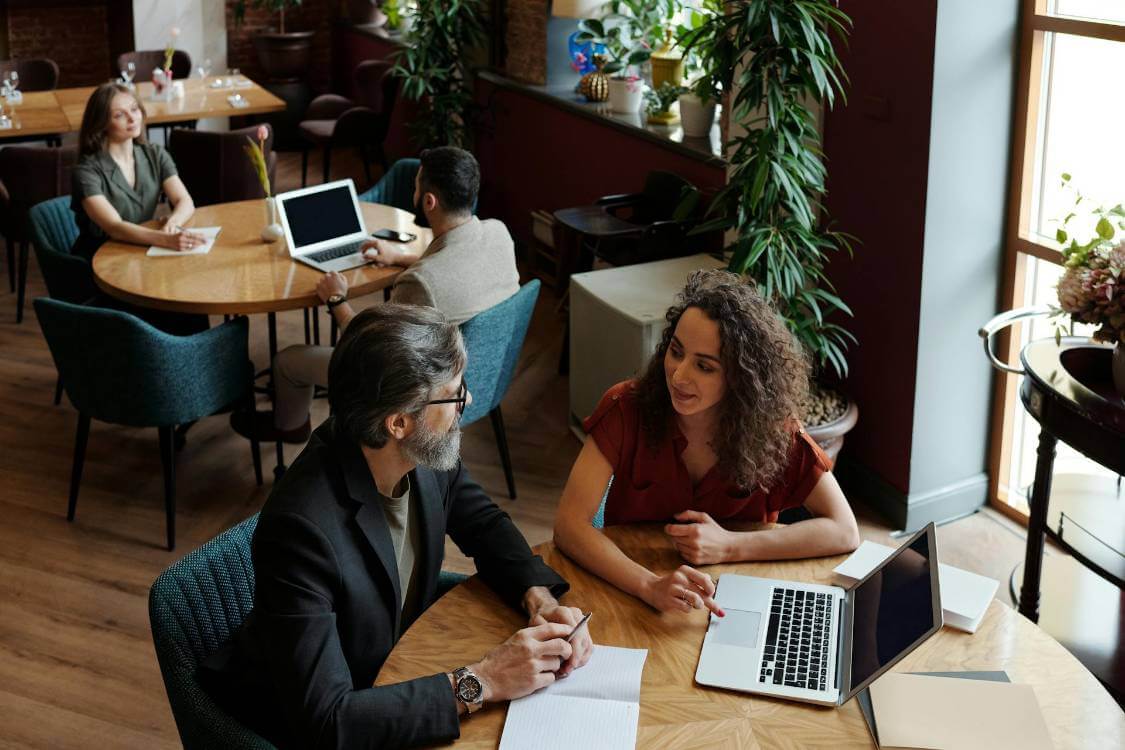Migrate Microsoft Access to AWS 