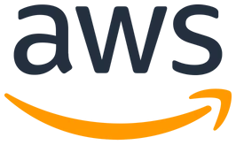 AWS logo