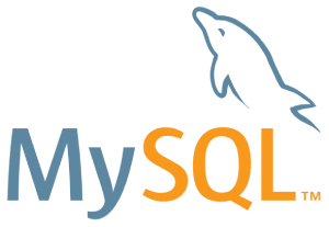 mysql logo