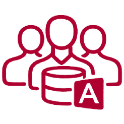 Our experts create an Access solution that is perfect for your business needs! Microsoft Access Support